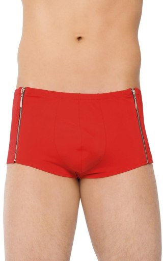Shorts 4500 - red XL
