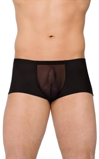Shorts 4505 - black XL
