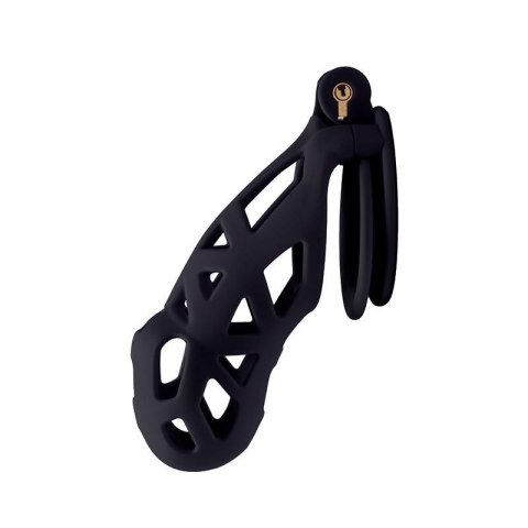 ABS Penis Cage - Size L