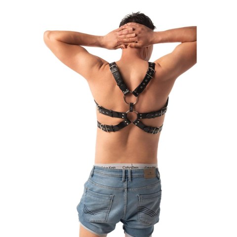 Chest harness
