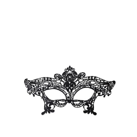 Flexible mask perfect for masquerade