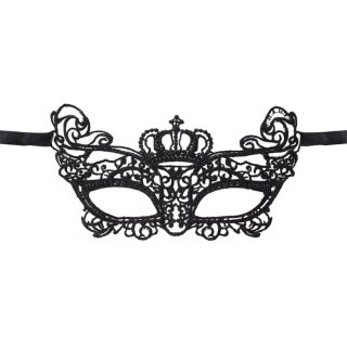 Flexible mask perfect for masquerade