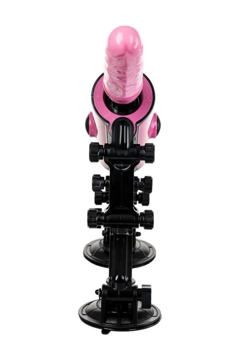 Pink Punk Sex machine