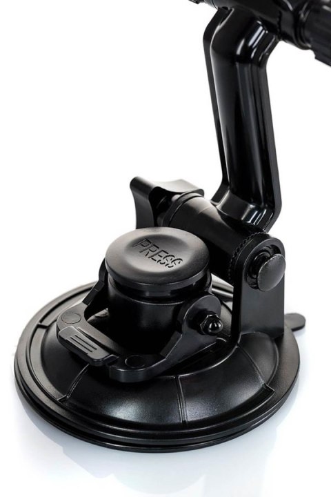 Pink Punk Sex machine