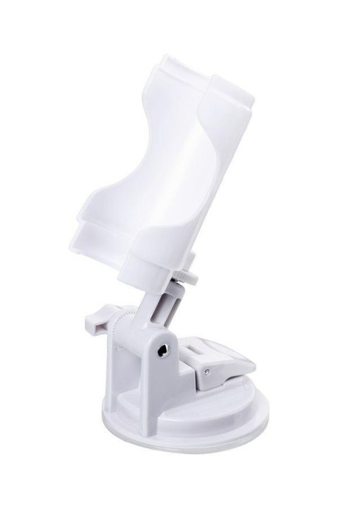 Sex machine Sekster, MotorLovers, ABS, black, 29 cm