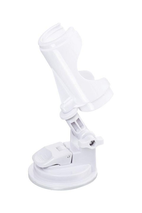 Sex machine Sekster, MotorLovers, ABS, black, 29 cm