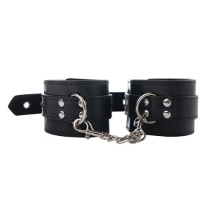 Wrist cuffs