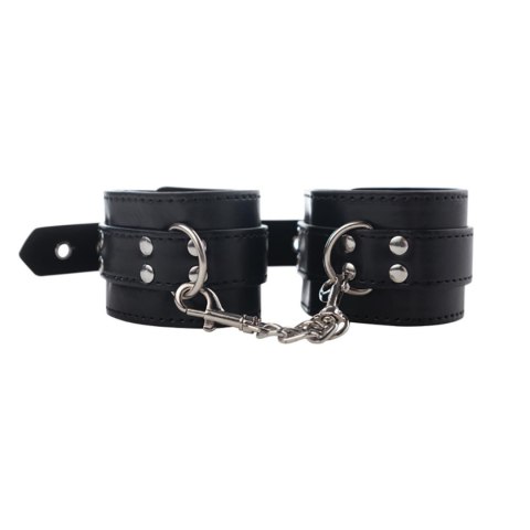 Wrist cuffs