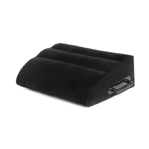 Bedroom Fantasies - Ramp Inflatable
Positioning Pillow Black