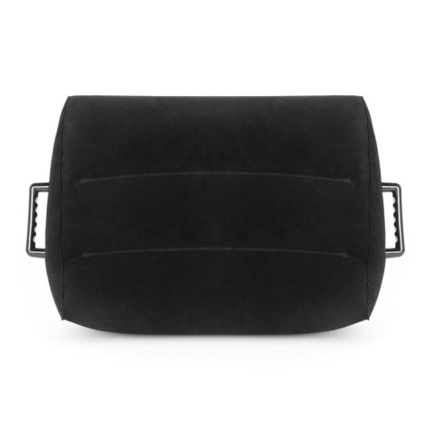 Bedroom Fantasies - Ramp Inflatable
Positioning Pillow Black