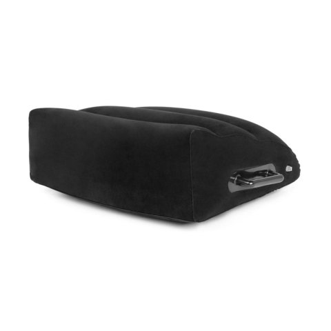 Bedroom Fantasies - Ramp Inflatable
Positioning Pillow Black