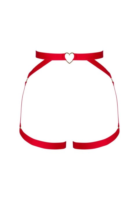 Elianes uprząż XL/2XL