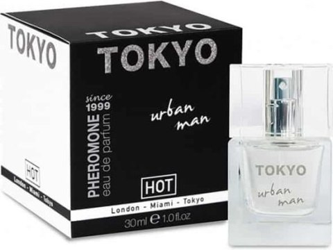 Feromony Pheromone Perfume TOKYO urban man 30ml HOT Feromony Pheromone Perfume TOKYO urban man 30ml HOT