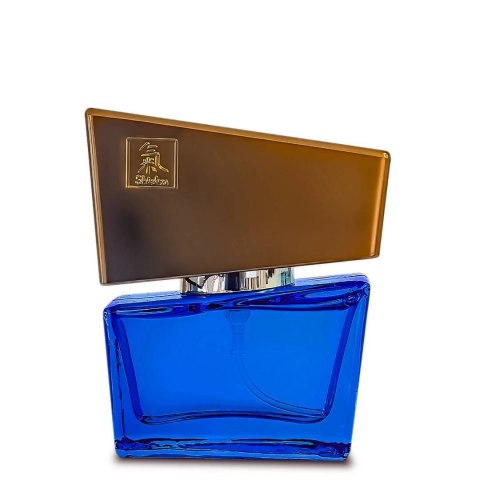 Feromony dla mężczyzn Pheromon Fragrance Man Darkblue 50ml Shiatsu Feromony dla mężczyzn Pheromon Fragrance Man Darkblue 50ml Shiatsu