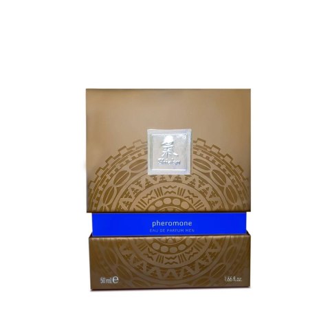 Feromony dla mężczyzn Pheromon Fragrance Man Darkblue 50ml Shiatsu Feromony dla mężczyzn Pheromon Fragrance Man Darkblue 50ml Shiatsu