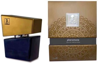 Feromony dla mężczyzn Pheromon Fragrance Man Grey 15ml Shiatsu