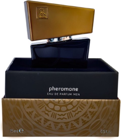 Feromony dla mężczyzn Pheromon Fragrance Man Grey 15ml Shiatsu Feromony dla mężczyzn Pheromon Fragrance Man Grey 15ml Shiatsu