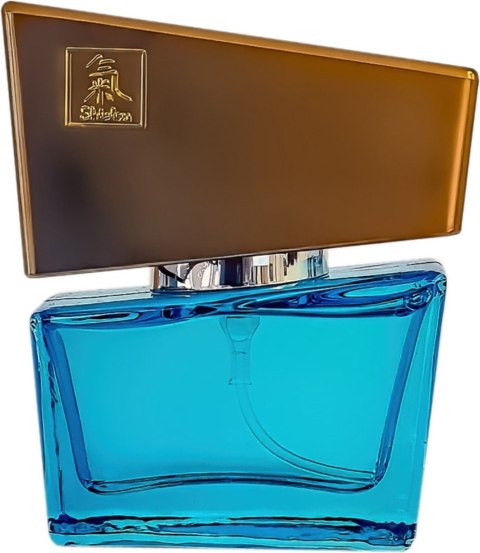 Feromony dla mężczyzn Pheromon Fragrance Man Lightblue 50ml Shiatsu Feromony dla mężczyzn Pheromon Fragrance Man Lightblue 50ml Shiatsu