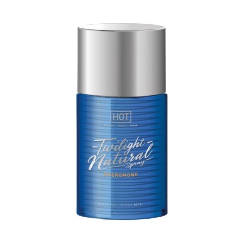 Feromony dla mężczyzn Twilight Pheromone Natural men 50ml HOT Feromony dla mężczyzn Twilight Pheromone Natural men 50ml HOT