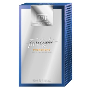 Feromony dla mężczyzn Twilight Pheromone Parfum men 50ml HOT