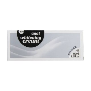 Krem analny wybielający Backside Anal Whitening Cream 75ml Ero