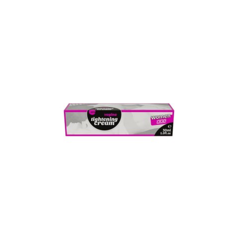 Krem obkurczający waginę Vagina Tightening XXS Cream 30ml Ero