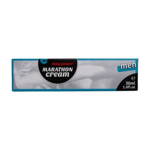 Krem opóźniający wytrysk Penis Marathon Long Power Cream 30ml Ero