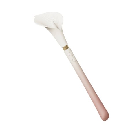 Masażer intymny Calla Blossom Pink Zalo