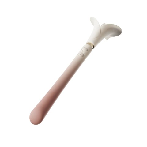 Masażer intymny Calla Blossom Pink Zalo