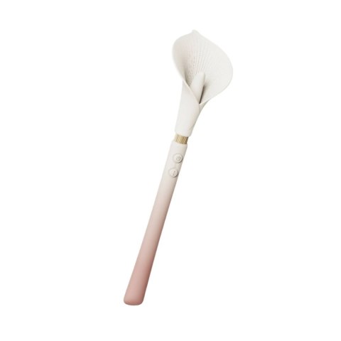 Masażer intymny Calla Blossom Pink Zalo