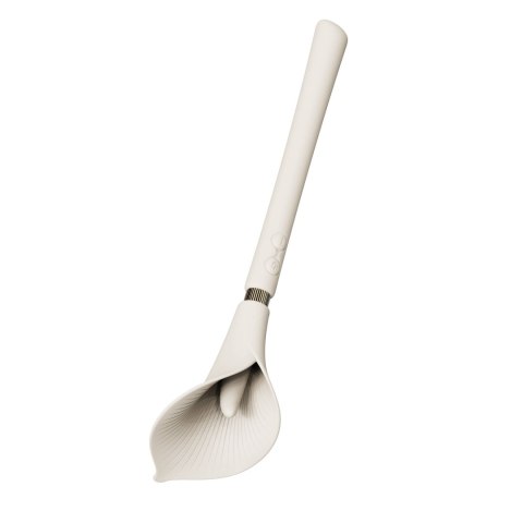 Masażer intymny Calla Ivory White Zalo