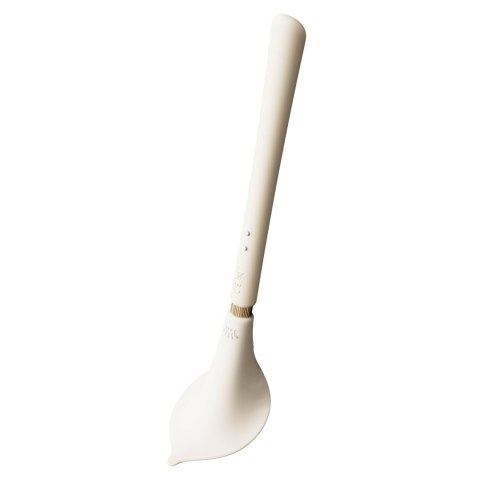 Masażer intymny Calla Ivory White Zalo