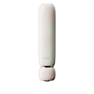 Masażer intymny Lia Floral White Zalo