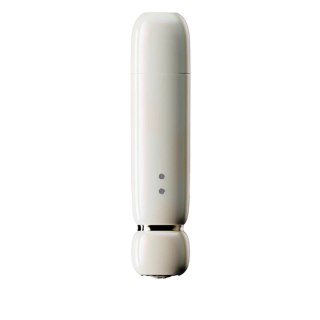 Masażer intymny Lia Floral White Zalo
