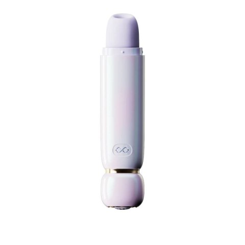 Masażer intymny Lia Lavender Purple Zalo