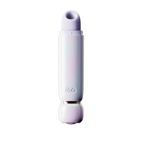 Masażer intymny Lia Lavender Purple Zalo
