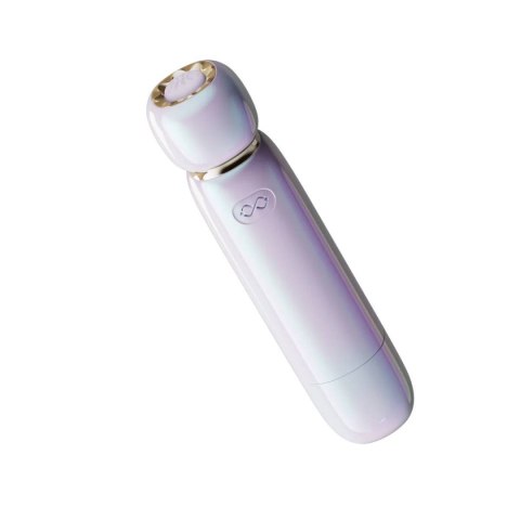 Masażer intymny Lia Lavender Purple Zalo
