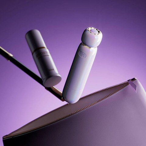 Masażer intymny Lia Lavender Purple Zalo