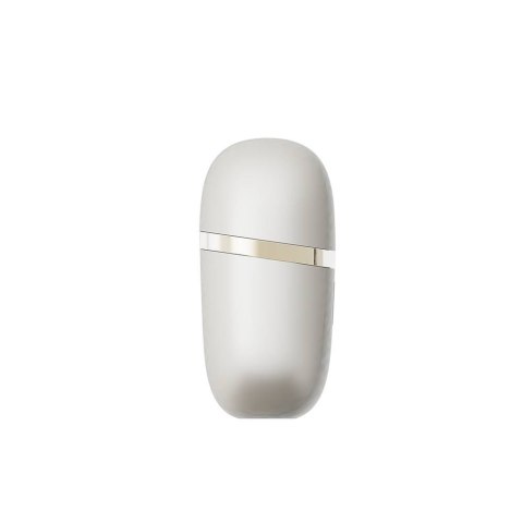Pierścień erekcyjny ze stymulatorem Apis Ivory White Zalo Pierścień erekcyjny ze stymulatorem Apis Ivory White Zalo