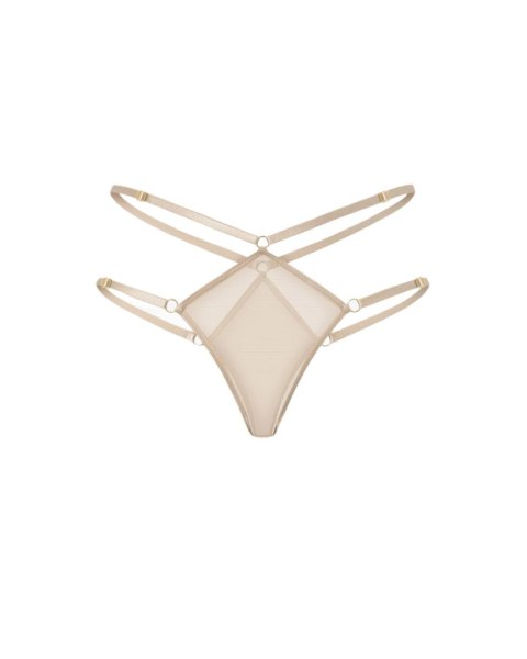 Reina Nude Stringi Onesize Promees Reina Nude Stringi Onesize Promees
