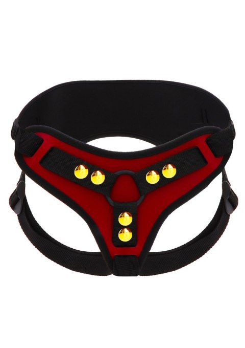 Zabudowana uprząż na dildo Taboom Strap-On Harness Deluxe