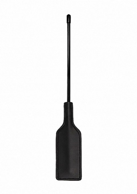 Ouch! Crop - XOXO - Small - Black