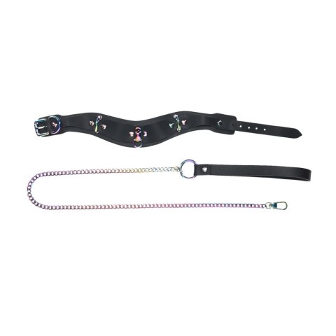 Venice Collection - Collar with
