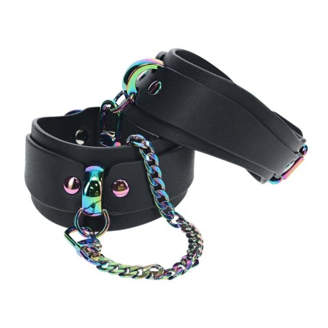 Venice Collection - Leg Cuffs