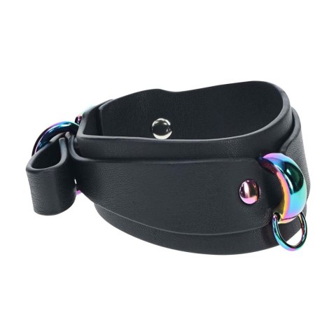 Venice Collection - Leg Cuffs