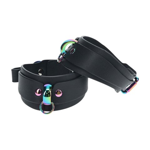 Venice Collection - Leg Cuffs