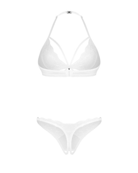 Weddya komplet 3- częściowy S/M