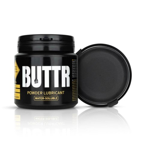 BUTTR - Powdered Lube