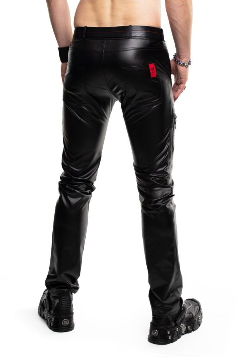 RMAmedeo001 - trousers - L