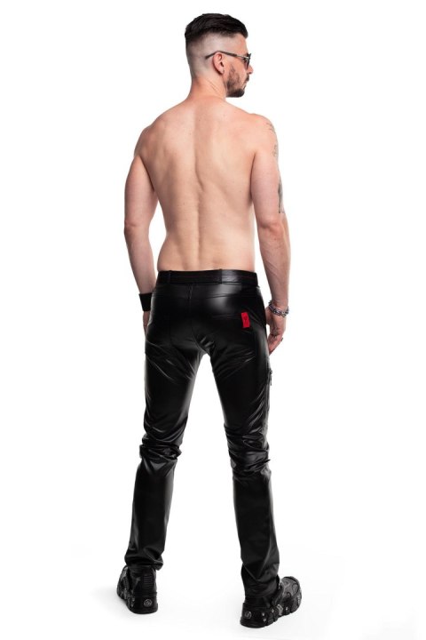 RMAmedeo001 - trousers - XXL
